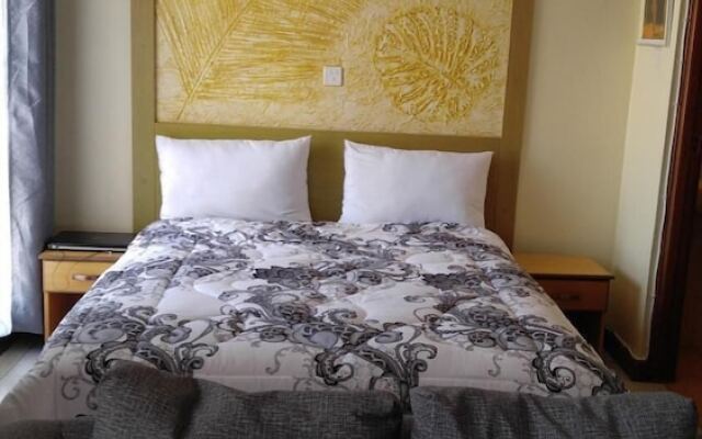 Sunyee Cozy Studio Apartments