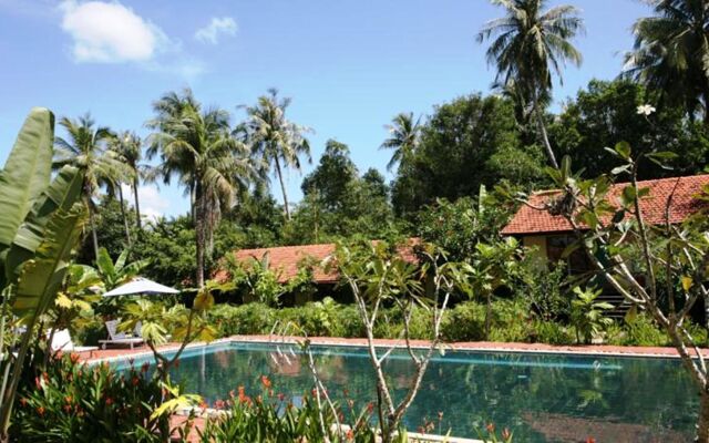 An Nhien Retreat Phu Quoc