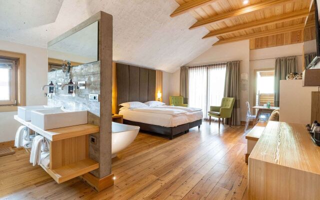 Hotel Larice Suite&Breakfast