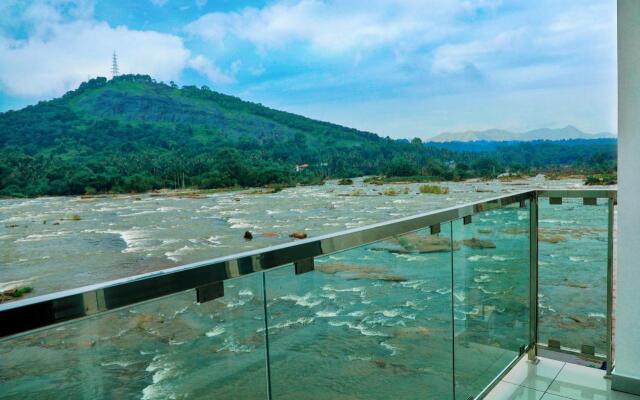 The Anchorage Athirapilly Resort