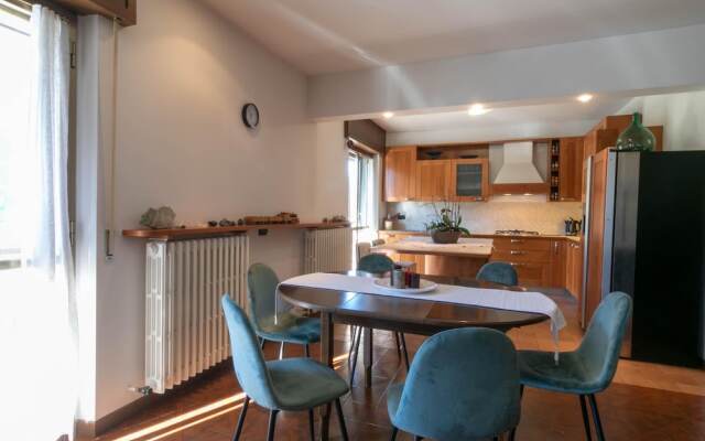 La Soliva Big House in Bellano