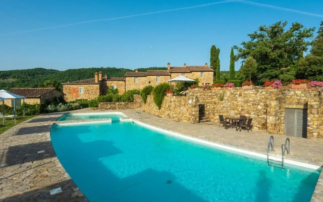 Villa Gagnoni