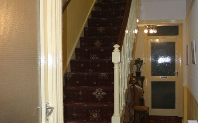 Uplands Guesthouse