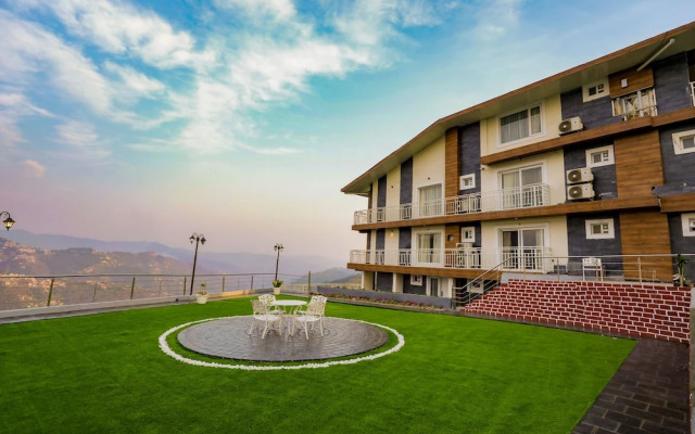 Regenta Hilltop Shimla