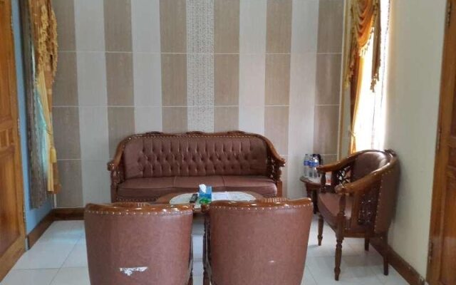 Hotel Ramayana Garut