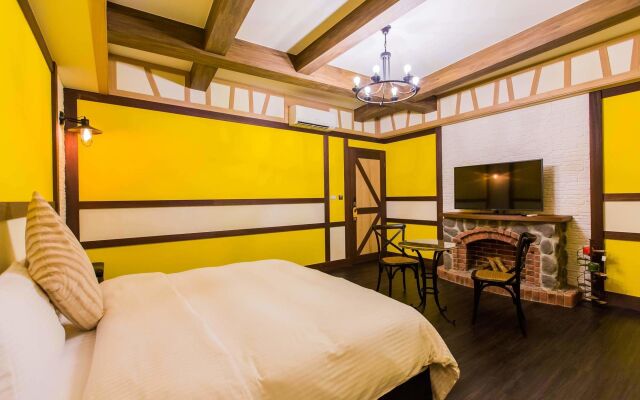 FM Vanilla Bed and Breakfast