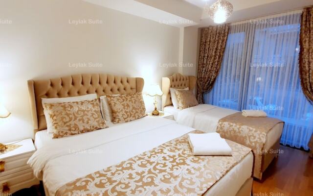 Leylak Suite