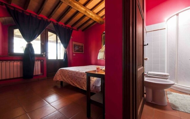 Agriturismo Poggio al Toro