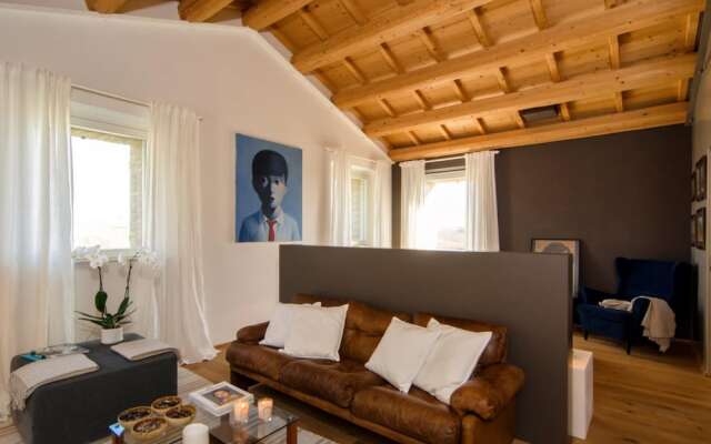 Villa Santa Elisabetta