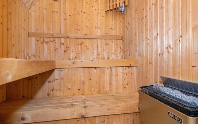 Holiday Home in Ulfborg