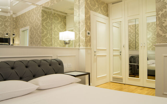 Luxury Duomo Rooms