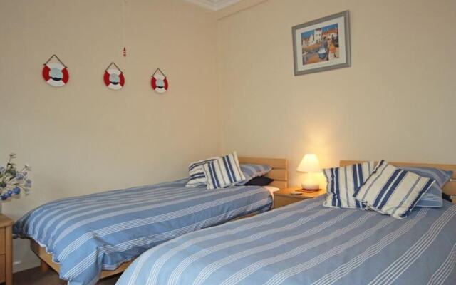 5 Glenthorne House