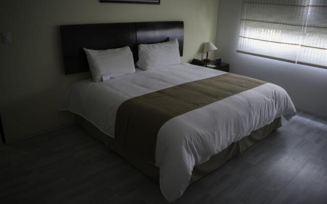 Residence L´ Heritage Oklahoma by BlueBay