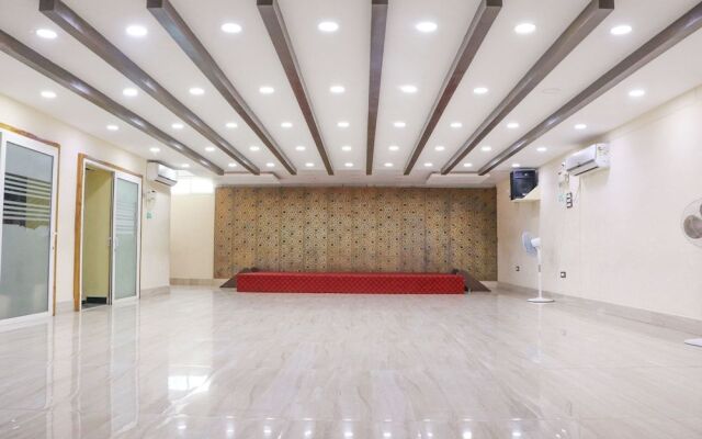 ULO Sai Jayanth Guest House