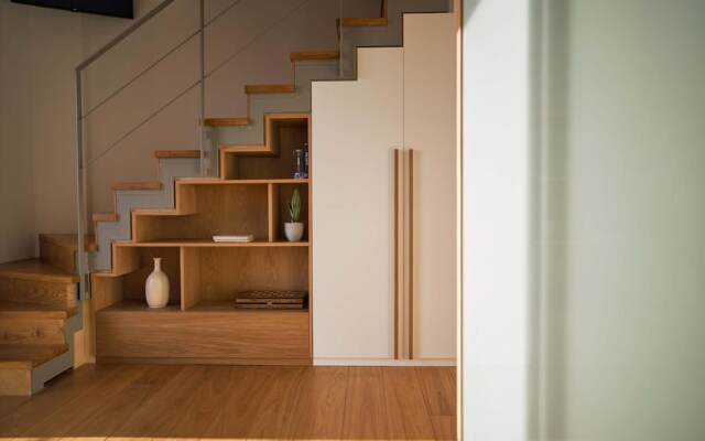 Omnia Villa II - Heated Pool Dazzling Seaview