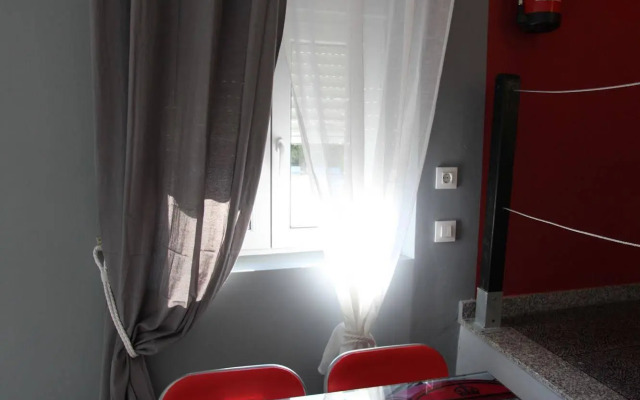 Hotel Apartamentos Rock Star