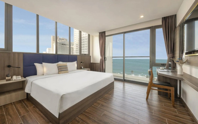 Atlantic Nha Trang Hotel