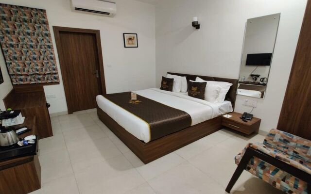 La Imperio Hotel