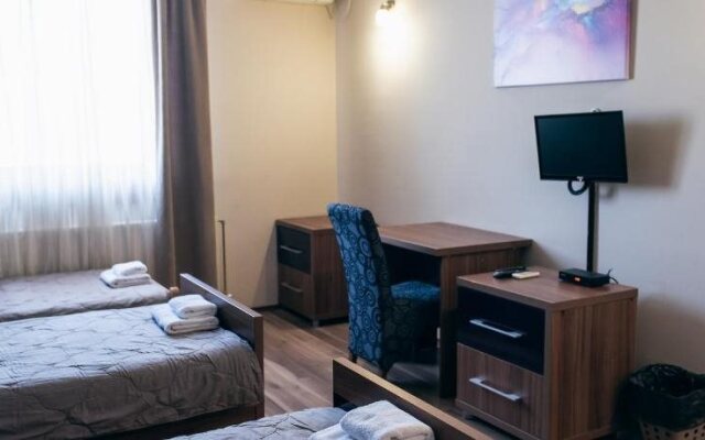 Hotel Euforia Lounge