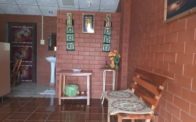 Sabaidee Resort Prakhonchai