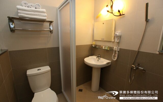 Happy Valley Homestay