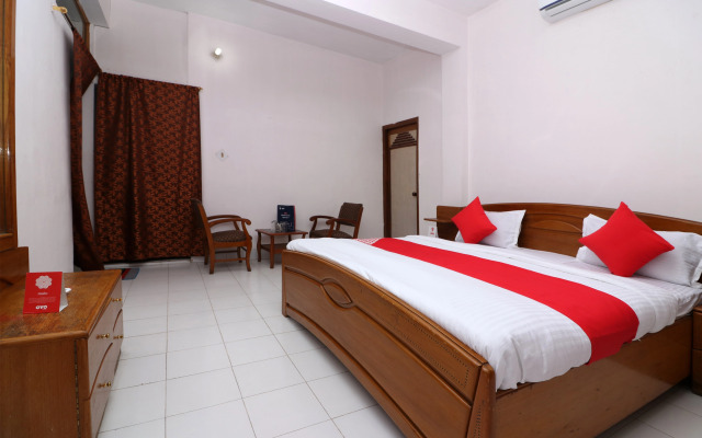 Hotel Uruvela International by OYO Rooms