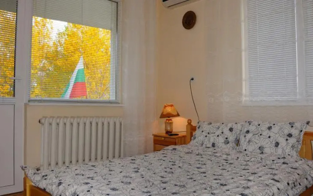 Sakutski Guest House