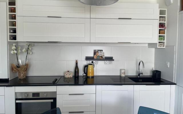 Superbe appartement T3 proche de la garrigue