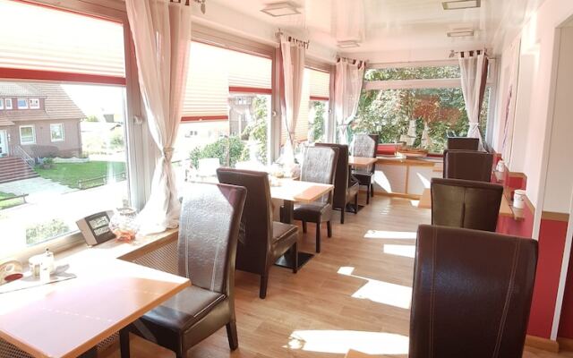 Pension Haus Elfriede