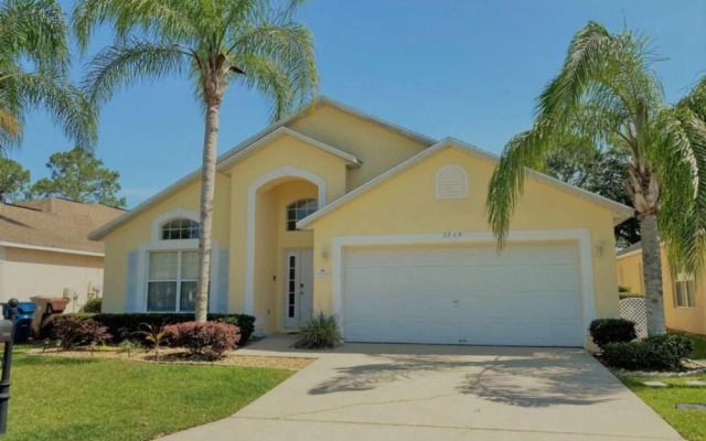 Ian s Southern Dunes Vacation Home