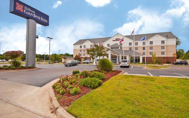Hilton Garden Inn Jackson Pearl