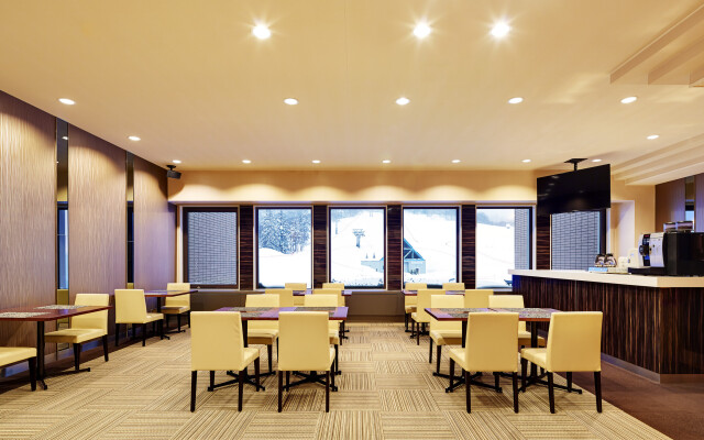 Club Med Kiroro Peak