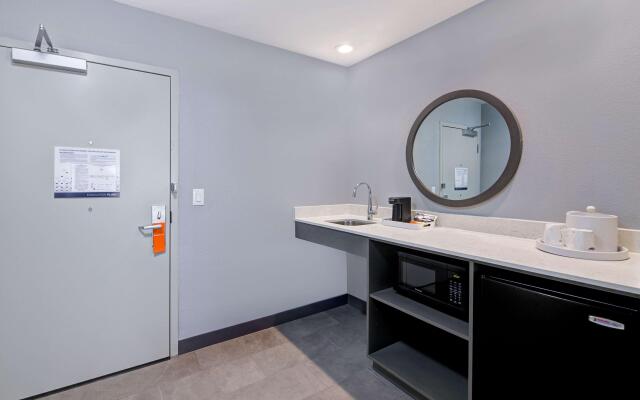 Hampton Inn & Suites Nacogdoches