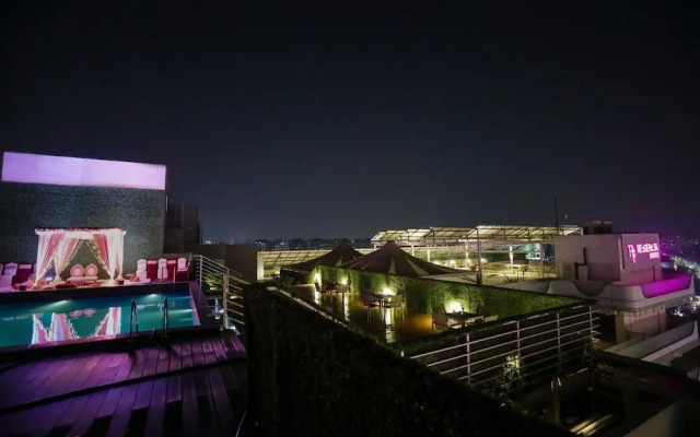 Regenta Suites, Gurugram