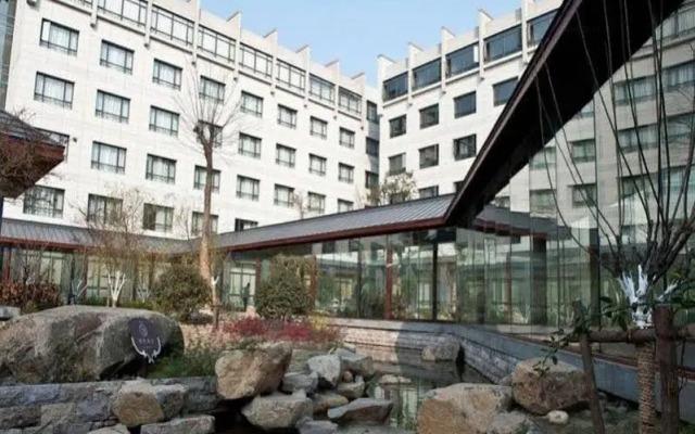 Ramada Plaza Hangzhou Xiaoshan