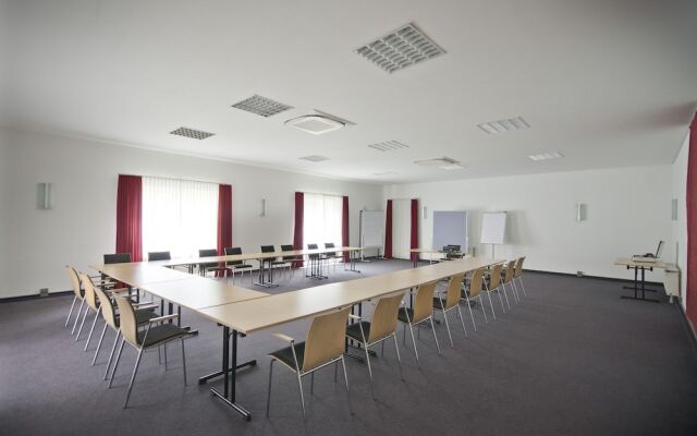 Hotel Am Kurpark Späth