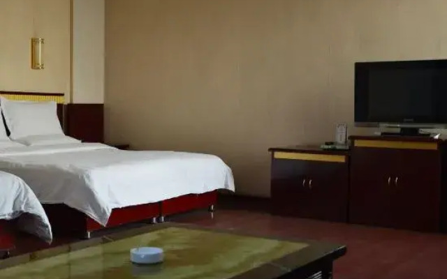 Yinhai Hotel