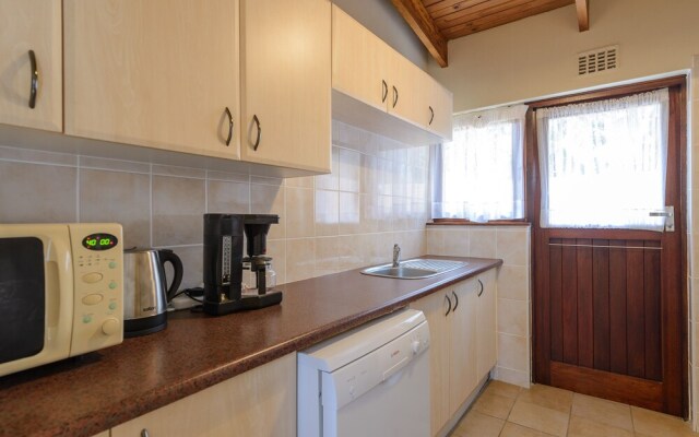 San Lameer Villa Rentals  2847