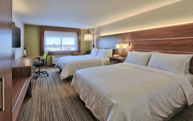 Holiday Express & Suites Portales by IHG