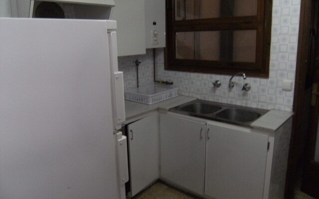 Apartamentos Els Pescadors
