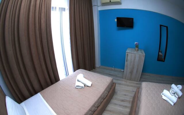 Oqean Hotel