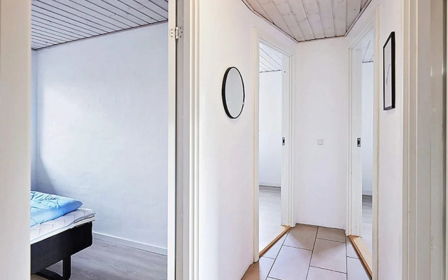 18 Person Holiday Home in Ulfborg