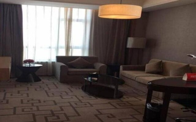 Guihe Siji Hotel
