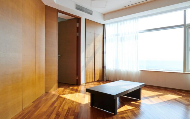 Lahan Hotel Pohang