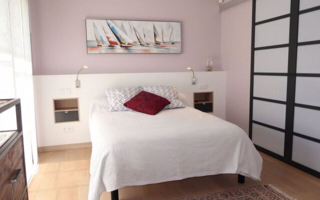 La Lauremma (TGC124)