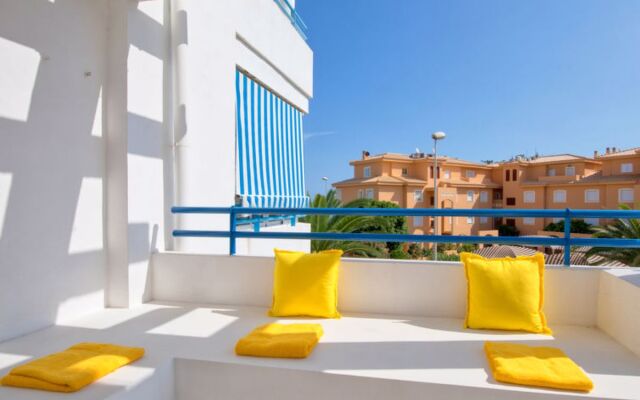 Apartment La Senia