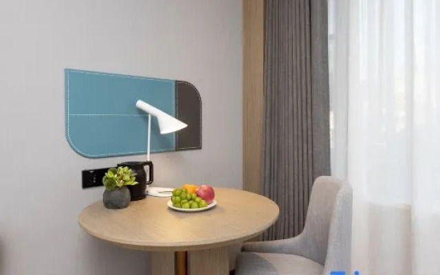 Vienna International Hotel（Dali Erhai  Park High-Speed）