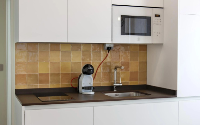 Apartamentos La Quinta