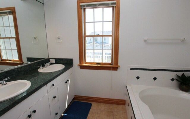 Irish Rose - 5 Br Home