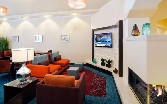 Sonesta ES Suites Reno